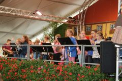 Annafest-Montag 2025