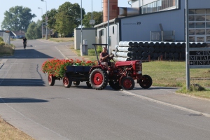 Annafest-Samstag 2026