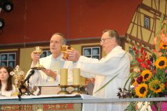 Annafest-Sonntag 2025