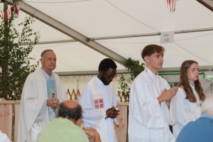 Annafest-Sonntag 2026