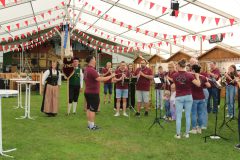 Annafest-Freitag 2025