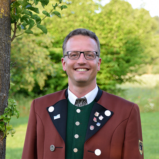 Bernd Buck