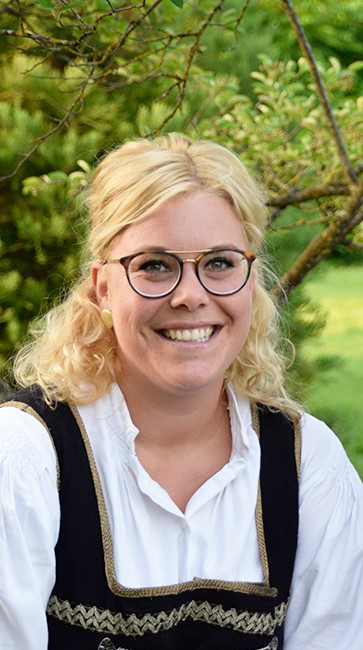Marina Schlaucher