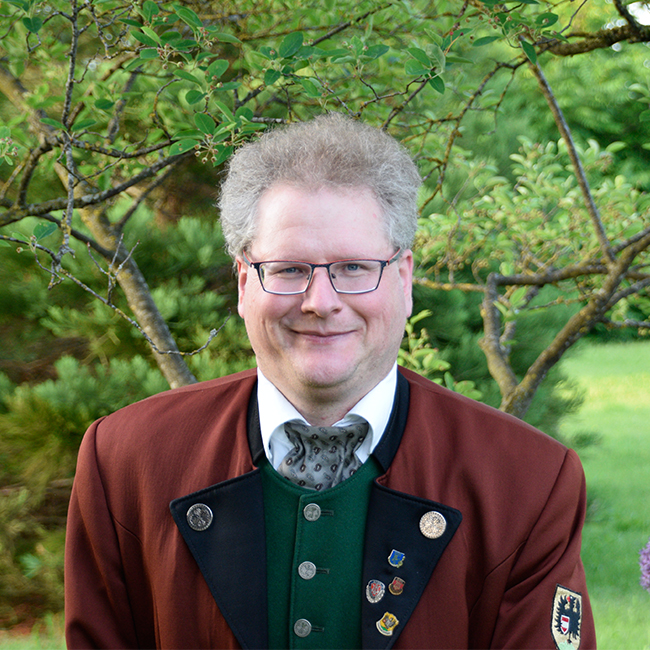 Peter Hausmann