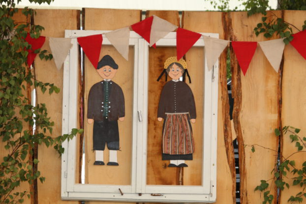 Rückblick auf das Annafest 2025 in Unlingen