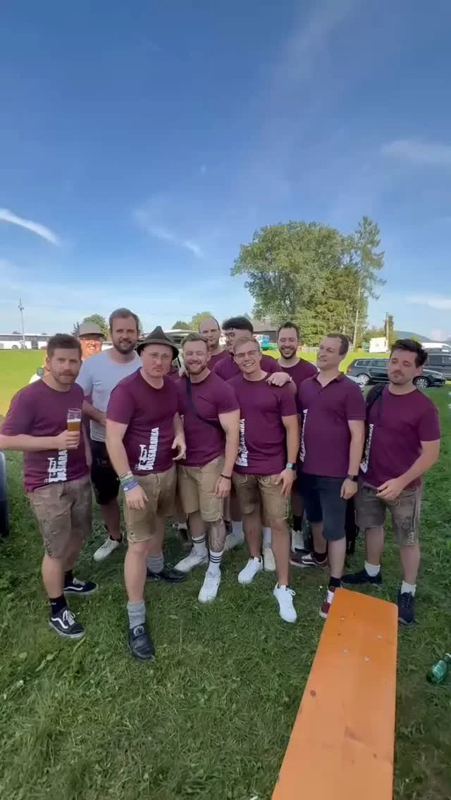 Tickets im Vorverkauf bis Freitag, 12:00 Uhr: www.hurrikanderblasmusik.de/shop 🎶😍